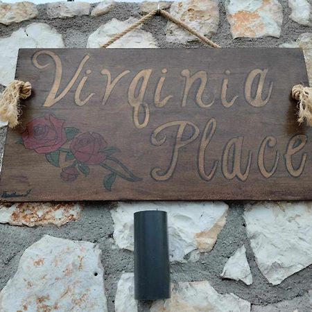 Virginia Place Athérasz Kültér fotó