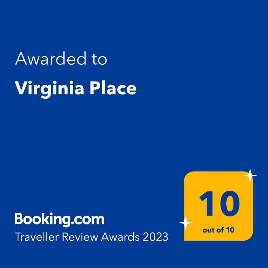Virginia Place Athérasz Kültér fotó