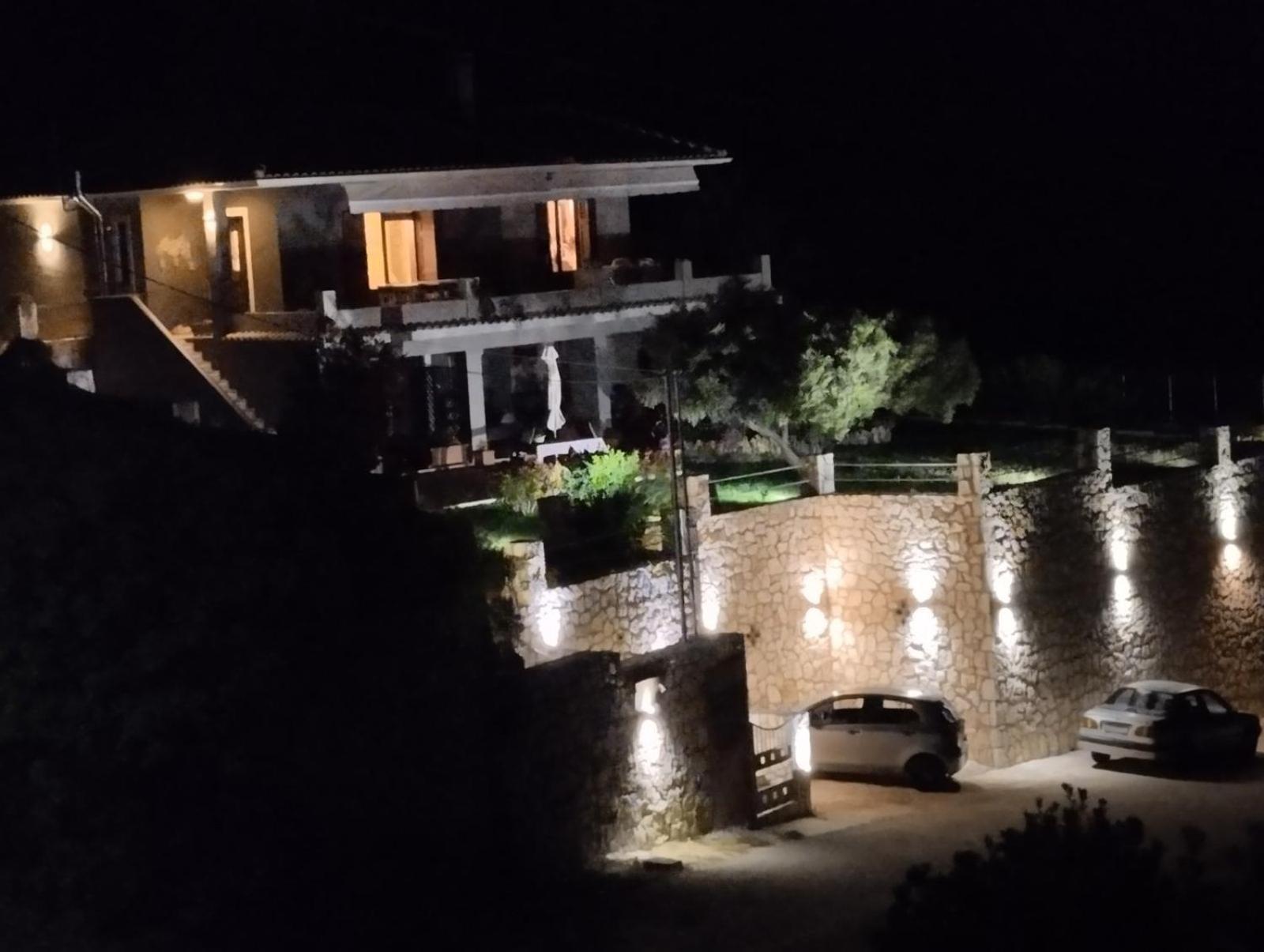 Virginia Place Athérasz Kültér fotó