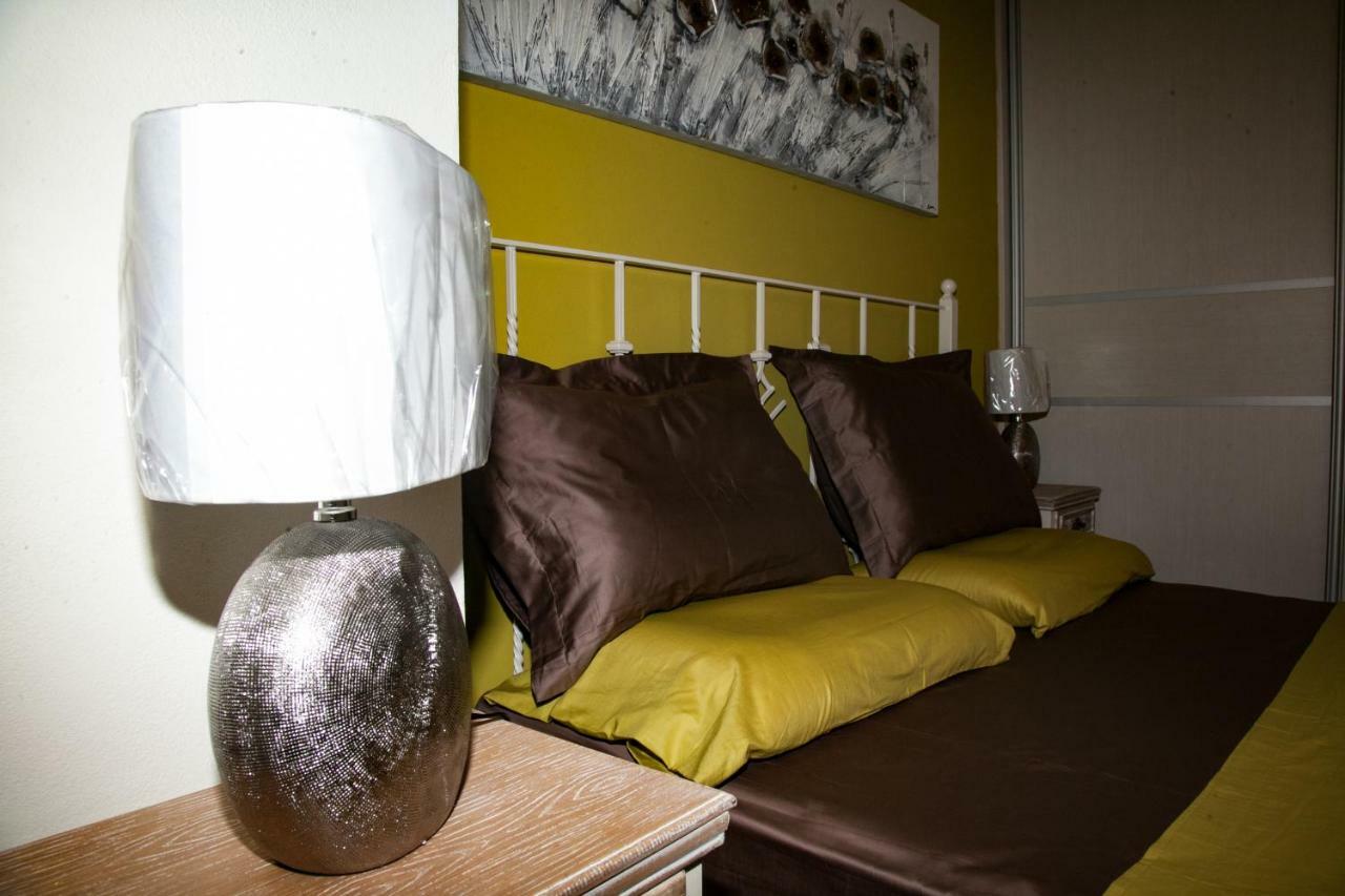 Virginia Place Athérasz Kültér fotó